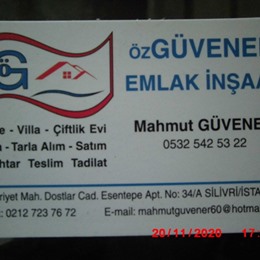 www.ozguveneremlaksilivri.com 